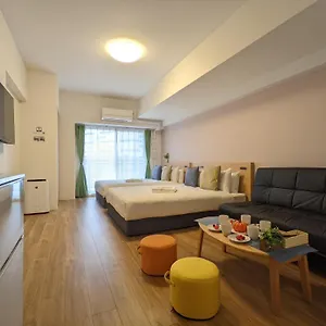 Eslead Ebisu Apartamento