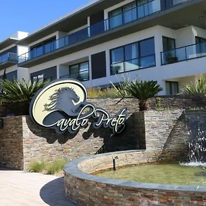 Cavalo Preto Luxury Quarteira