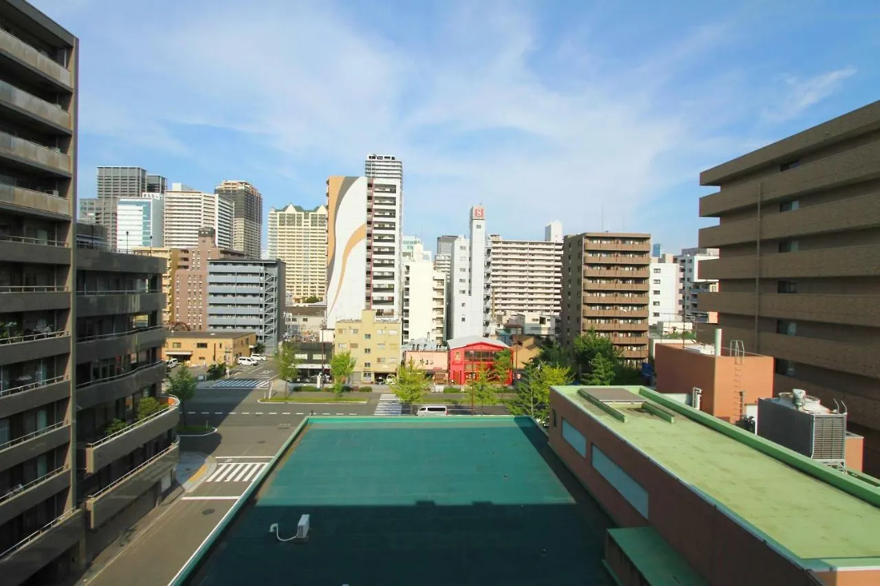 Wabi Sabi Osaka Διαμέρισμα