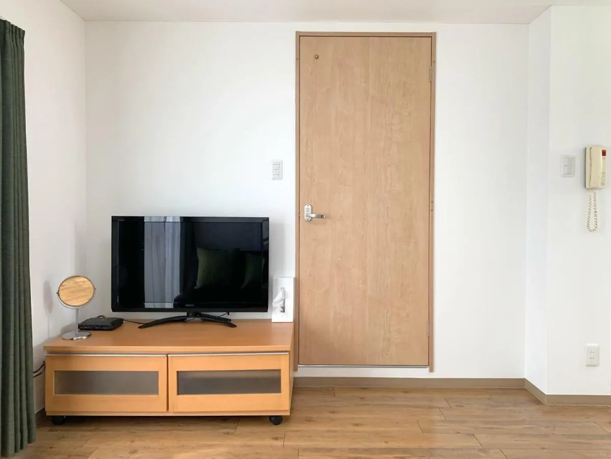 Ferienwohnung Wabi Sabi Ōsaka 0*,  Japan