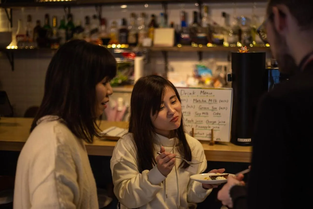 Wabi Sabi Osaka Διαμέρισμα